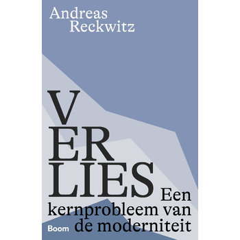 Verlies (Paperback) bij Singel 344