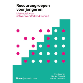 Resourcegroepen voor jongeren (Paperback) bij Singel 344