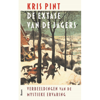 De extase van de jagers (Paperback) bij Singel 344