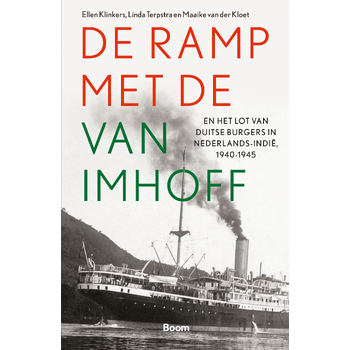 De ramp met de Van Imhoff (Paperback) bij Singel 344