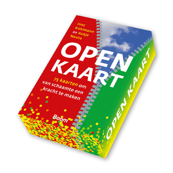 Open kaart bij Singel 344