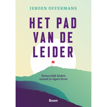 Het pad van de leider (Paperback) bij Singel 344