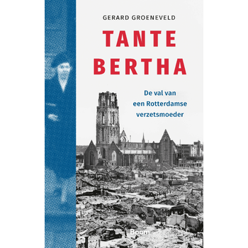 Tante Bertha (Paperback) bij Singel 344