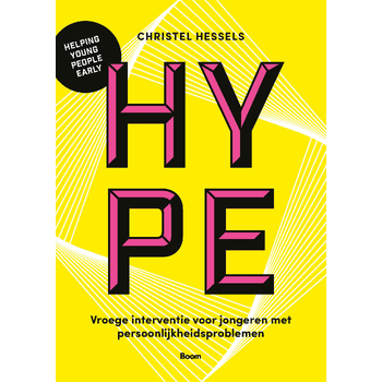 HYPE (Paperback) bij Singel 344
