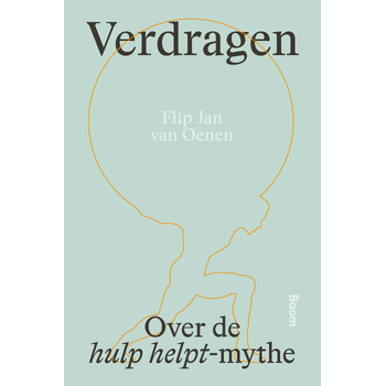 Verdragen (Paperback) bij Singel 344
