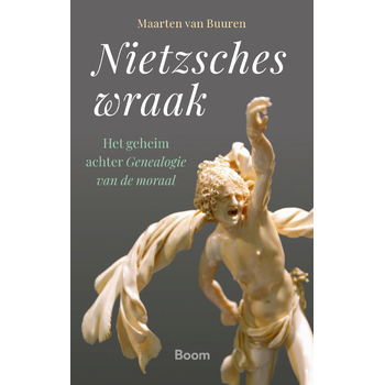 Nietzsches wraak (Paperback) bij Singel 344