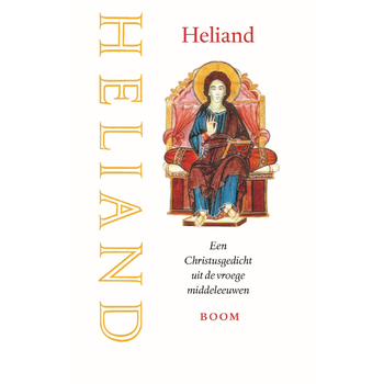 Heliand (Paperback) bij Singel 344