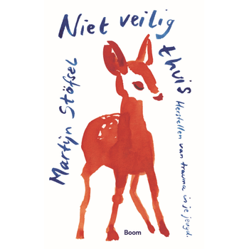 Niet veilig thuis (Paperback) bij Singel 344