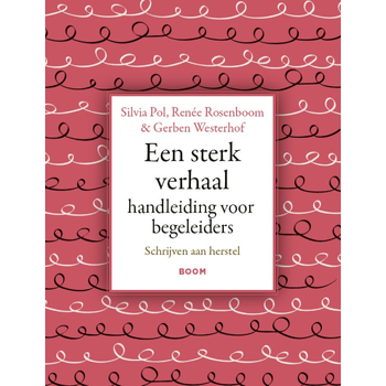 Een sterk verhaal (Paperback) bij Singel 344