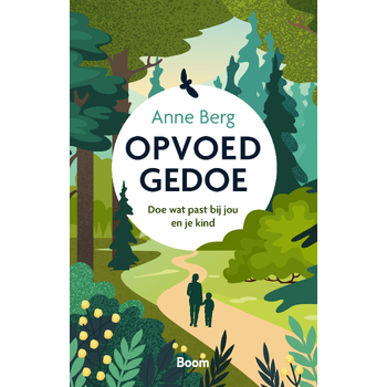 Opvoedgedoe (Paperback) bij Singel 344