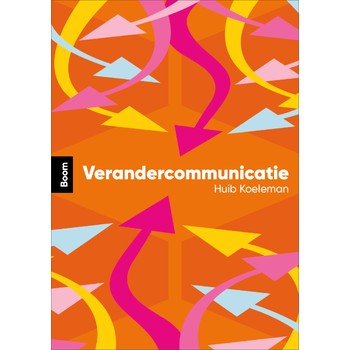 Verandercommunicatie (Paperback) bij Singel 344