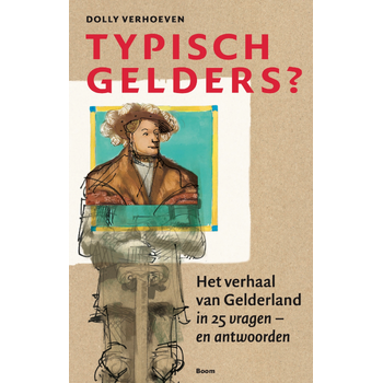 Typisch Gelders? (Paperback) bij Singel 344