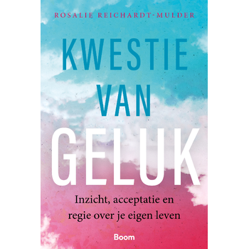 Kwestie van geluk (Paperback) bij Singel 344