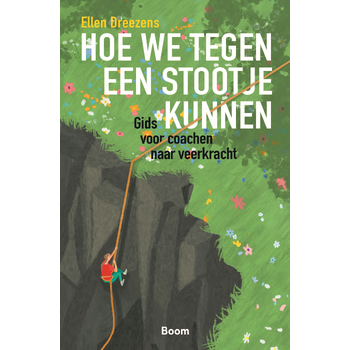 Hoe we tegen een stootje kunnen (Paperback) bij Singel 344