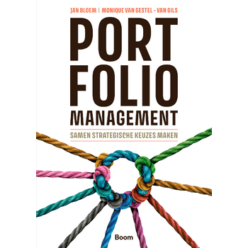 Portfoliomanagement (Paperback) bij Singel 344