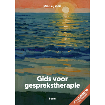 Gids voor gesprekstherapie (Paperback) bij Singel 344