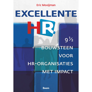 Excellente HR (Paperback) bij Singel 344