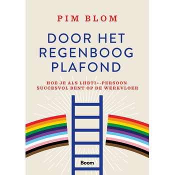 Door het regenboogplafond (Paperback) bij Singel 344
