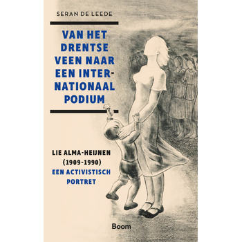 Van het Drentse veen naar een internationaal podium (Paperback) bij Singel 344