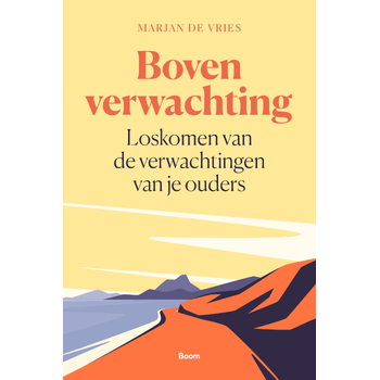 Boven verwachting (Paperback) bij Singel 344