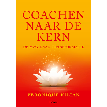 Coachen naar de kern (Paperback) bij Singel 344