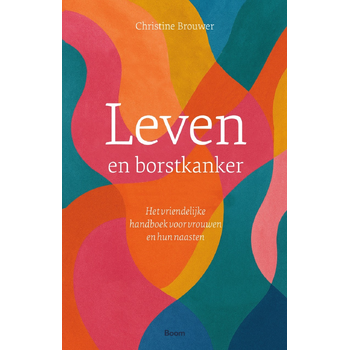 Leven en borstkanker (Paperback) bij Singel 344