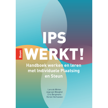 IPS werkt! (Paperback) bij Singel 344