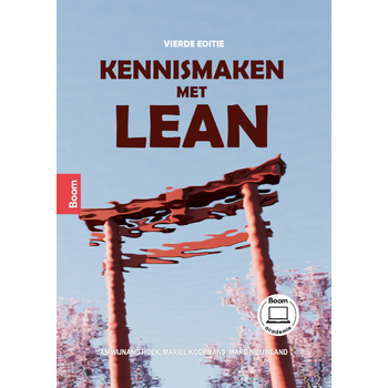 Kennismaken met Lean (Paperback) bij Singel 344