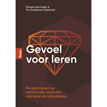 Gevoel voor leren (Paperback) bij Singel 344