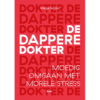 De dappere dokter (Paperback) bij Singel 344