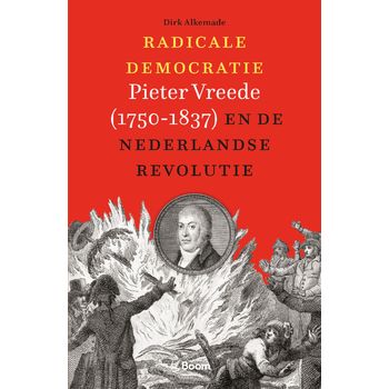 Radicale democratie (Hardback) bij Singel 344