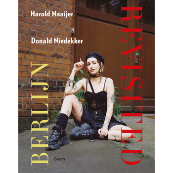 Berlijn revisited (Paperback) bij Singel 344