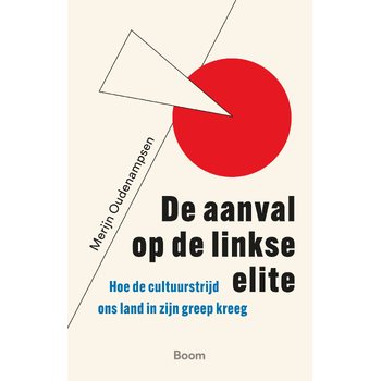 De aanval op de linkse elite (Paperback) bij Singel 344