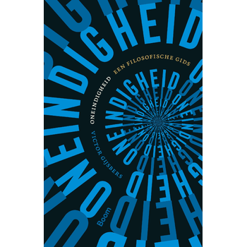 Oneindigheid (Paperback) bij Singel 344