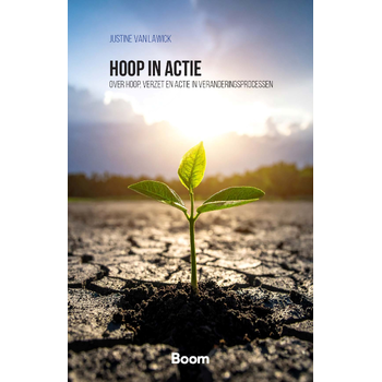 Hoop in actie (Paperback) bij Singel 344