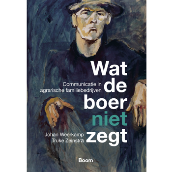 Wat de boer niet zegt (Paperback) bij Singel 344