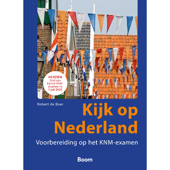 Kijk op Nederland (Paperback) bij Singel 344