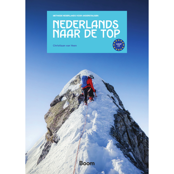 Nederlands naar de top (Paperback) bij Singel 344