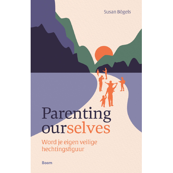 Parenting ourselves (Paperback) bij Singel 344