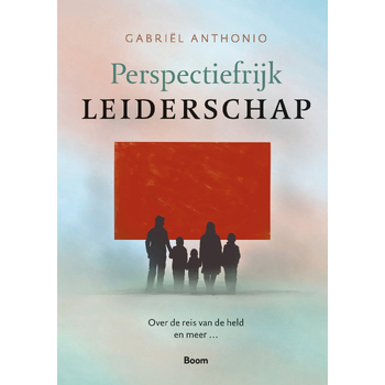 Perspectiefrijk leiderschap (Hardback) bij Singel 344