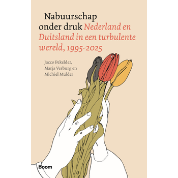 Nabuurschap onder druk (Paperback) bij Singel 344