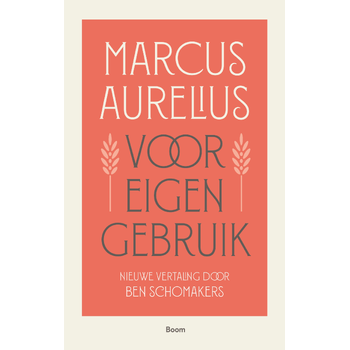 Voor eigen gebruik (Hardback) bij Singel 344