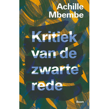 Kritiek van de zwarte rede (Paperback) bij Singel 344
