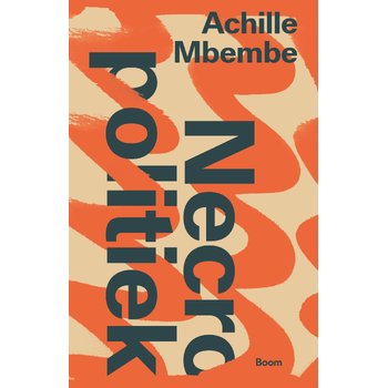 Necropolitiek (Paperback) bij Singel 344