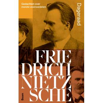Dageraad (Paperback) bij Singel 344