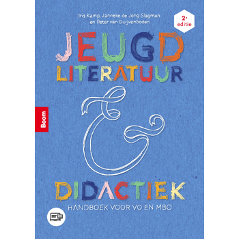 Jeugdliteratuur en didactiek (Paperback) bij Singel 344