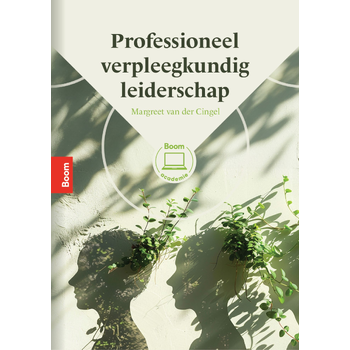 Professioneel verpleegkundig leiderschap (Paperback) bij Singel 344