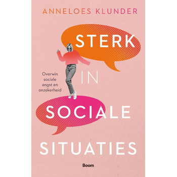 Sterk in sociale situaties (Paperback) bij Singel 344