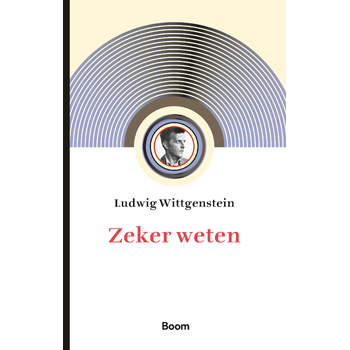 Zeker weten (Paperback) bij Singel 344