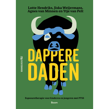 Dappere daden (Paperback) bij Singel 344
